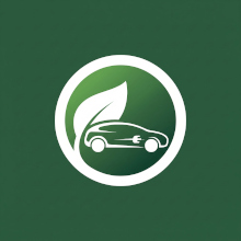 Symbole de l'engagement écologique d'Autolux