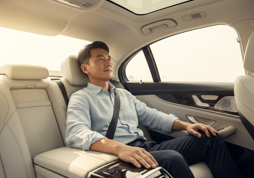 Viaja con tranquilidad y precios fijos en Autolux